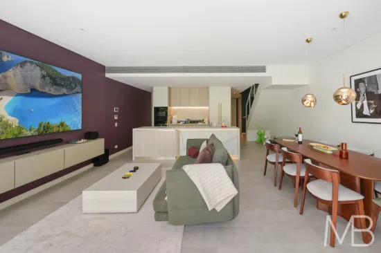 206/32 Ebsworth Street, Zetland, NSW 2017-Image