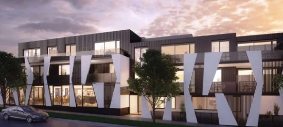 206/340 Whitehorse Road, Balwyn, Vic 3103