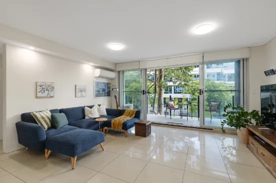 206/36-40 Romsey Street, Waitara, NSW 2077