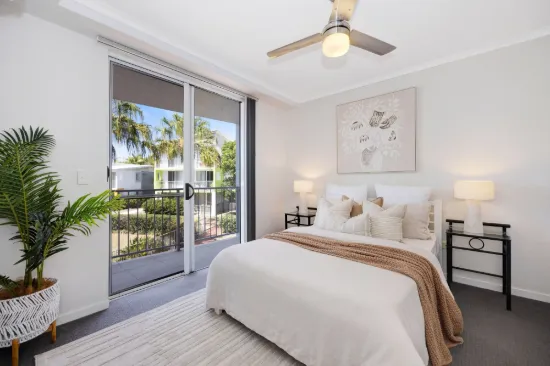 206/38 Gregory Street, Condon QLD 4815-Image