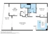 206/38 Gregory Street, Condon QLD 4815-Floorplan