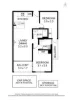 206/380 Queensberry Street, North Melbourne, Vic 3051-Floorplan