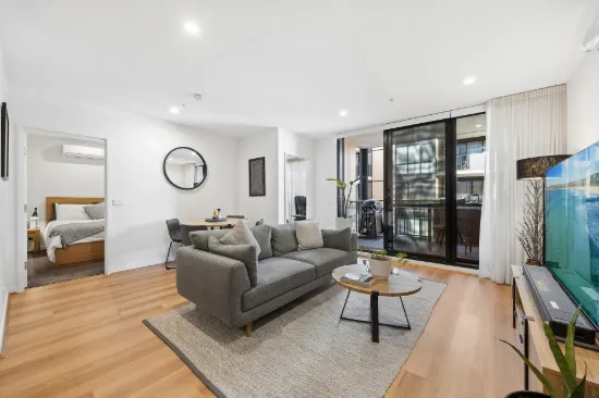 206/39 Braybrooke Street, Bruce, ACT 2617