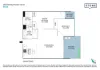 206/39 Braybrooke Street, Bruce, ACT 2617-Floorplan
