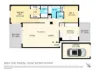 206/4 The Piazza, Wentworth Point, NSW 2127-Floorplan