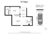 206/4 Villa Street, Heidelberg, Vic 3084-Floorplan