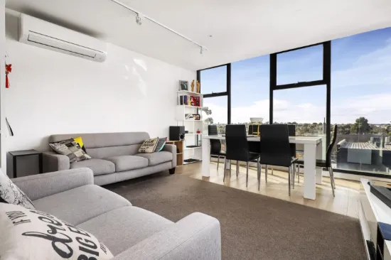 206/40 Collins Street, Essendon, Vic 3040