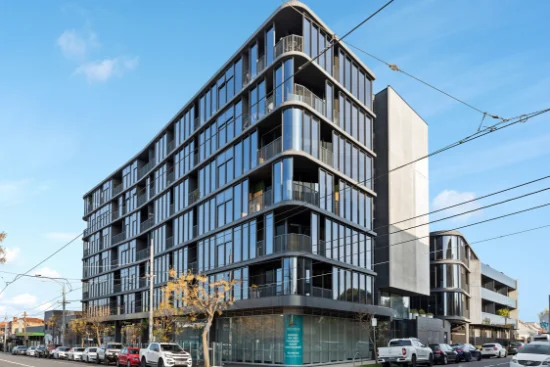 206/40 Collins Street, Essendon, Vic 3040