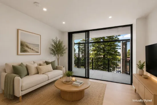 206/416 Kingsway, Caringbah, NSW 2229