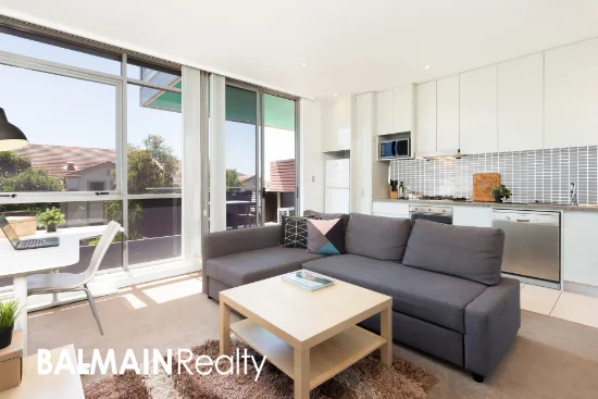 206/43 Terry Street, Rozelle, NSW 2039