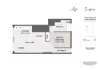206/44-52 Esplanade, Surfers Paradise, Qld 4217-Floorplan