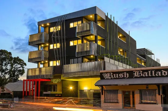 206/44 Churchill Road, Ovingham, SA 5082