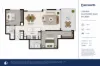206/441 Hawthorne Road, Bulimba, Qld 4171-Floorplan