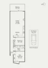 206/47-49 Porter Street, Prahran, Vic 3181-Floorplan