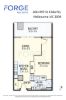 206/499 St Kilda Road, Melbourne, Vic 3004-Floorplan