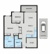 206/5 Sandbelt Close, Heatherton, Vic 3202-Floorplan