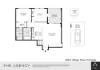 206/5 Village Place, Kirrawee, NSW 2232-Floorplan