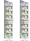206/51 Garden Street, South Yarra, Vic 3141-Floorplan