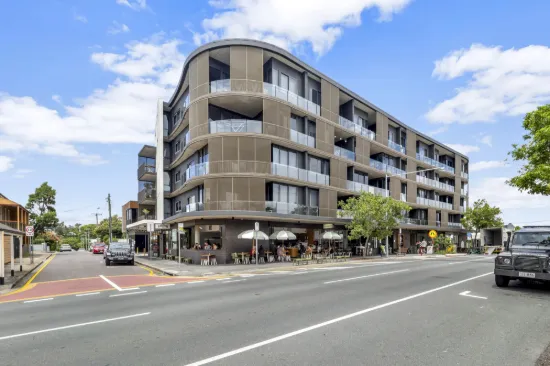 206/57 Vulture Street, West End, Qld 4101-Image