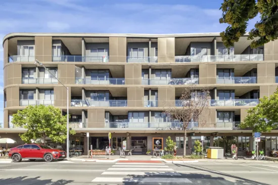 206/57 Vulture Street, West End, Qld 4101-Image