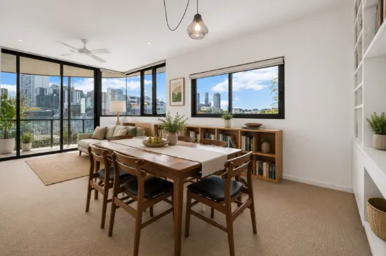 206/57 Vulture Street, West End, Qld 4101-Image
