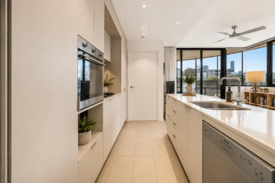 206/57 Vulture Street, West End, Qld 4101-Image