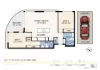 206/57 Vulture Street, West End, Qld 4101-Floorplan