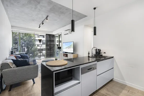 206/6 Murphy Street, South Yarra, Vic 3141