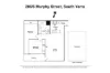 206/6 Murphy Street, South Yarra, Vic 3141-Floorplan