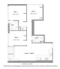 206/60 Kavanagh Street, Southbank, Vic 3006-Floorplan