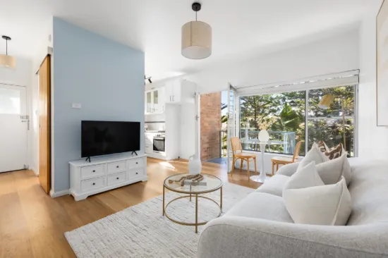 206/61 Osborne Road, Manly, NSW 2095
