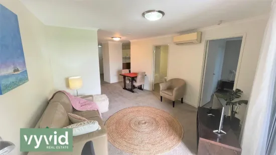 206/66 Oaka Ln, Gladstone Central, Qld 4680