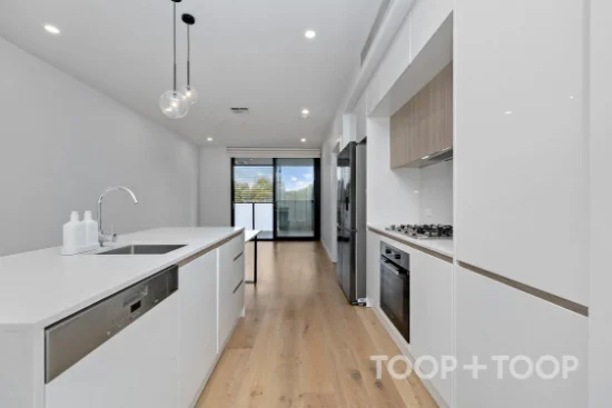206/69 Melbourne Street, North Adelaide, SA 5006 - For Rent