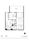 206/7 Banksia Street, Glenside, SA 5065-Floorplan