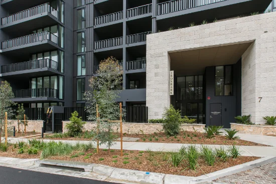 206/7 Birang Crescent, West Pennant Hills, NSW 2125 - For Rent