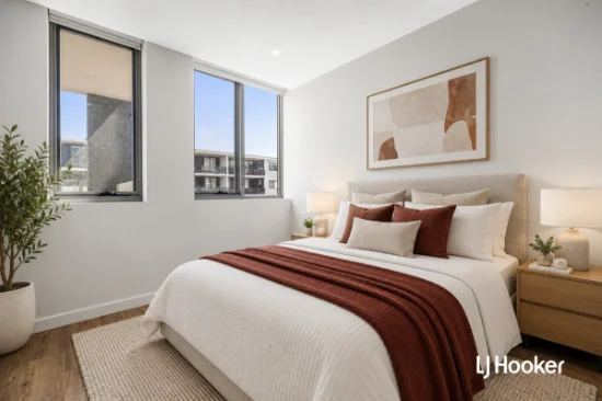 206/7 Manchester Drive, Schofields, NSW 2762-Image