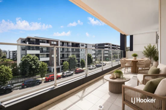 206/7 Manchester Drive, Schofields, NSW 2762-Image