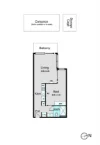206/730A Centre Road, Bentleigh East, Vic 3165-Floorplan
