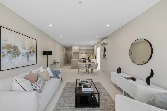 206/732 Military Road, Mosman, NSW 2088
