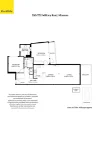 206/732 Military Road, Mosman, NSW 2088-Floorplan