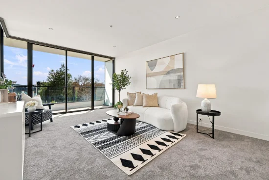 206/770C Toorak Road, Glen Iris, Vic 3146 - Sold
