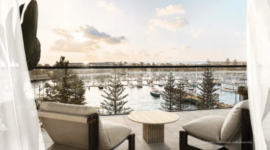 206/8 Civic Avenue, Shell Cove, NSW 2529