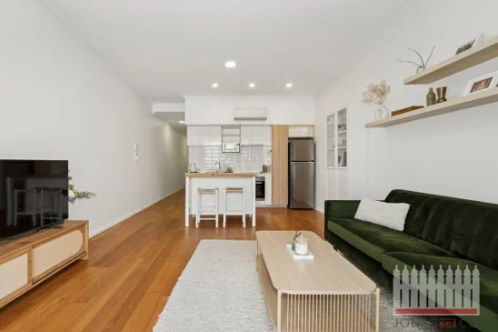 206/80 Old Perth Road, Bassendean, WA 6054