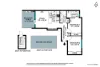 206/9 High Street, Preston, Vic 3072-Floorplan