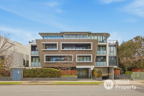 206/951-955 Dandenong Rd, Malvern East, Vic 3145