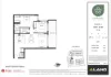 206/No 41B Manchester Drive, Schofields, NSW 2762-Floorplan