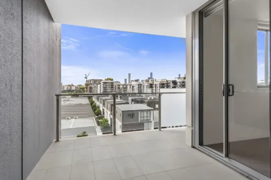 20604/60 Rogers Street, West End, Qld 4101