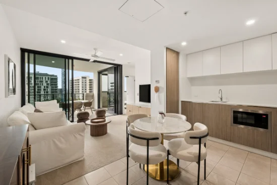 20604/7 Wharf Street, Hamilton, Qld 4007 - For Rent