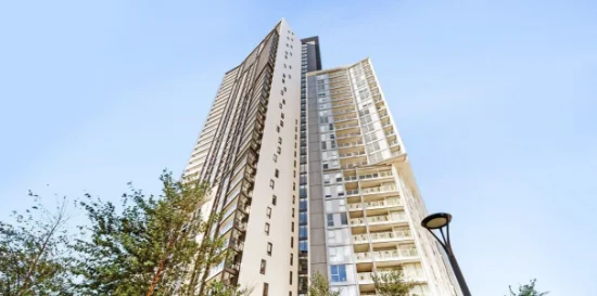 20606/2B Figtree Drive, Sydney Olympic Park, NSW 2127