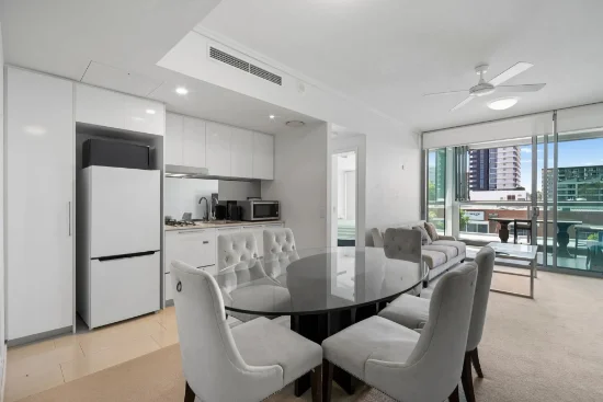 20606/8 Hercules Street, Hamilton, Qld 4007